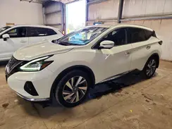 5N1AZ2CS9LN111457 2020 NISSAN MURANO