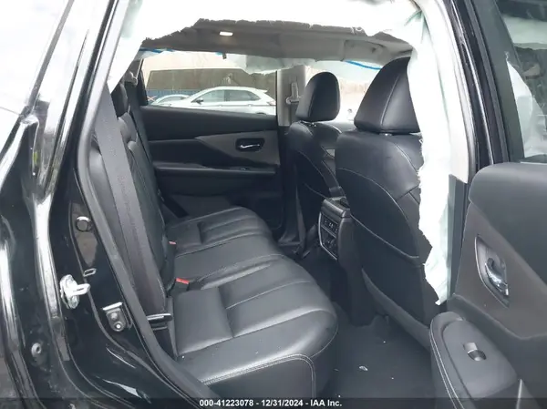 5N1AZ2CS9LN111765 2020 NISSAN MURANO - Image 8