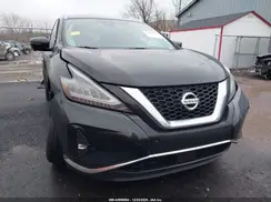 5N1AZ2CS9LN112415 2020 NISSAN MURANO