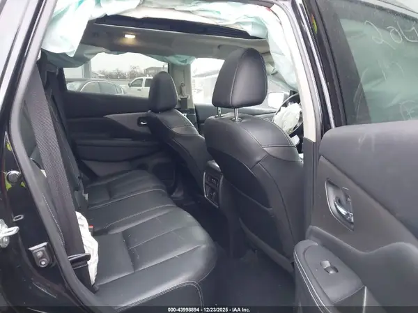 5N1AZ2CS9LN112415 2020 NISSAN MURANO - Image 8
