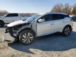 5N1AZ2CS9LN113435 2020 NISSAN MURANO