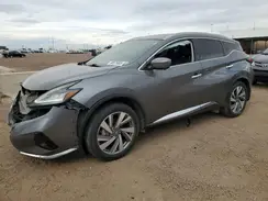 5N1AZ2CS9LN115203 2020 NISSAN MURANO