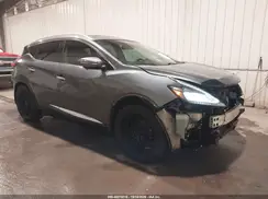 5N1AZ2CS9LN120143 2020 NISSAN MURANO