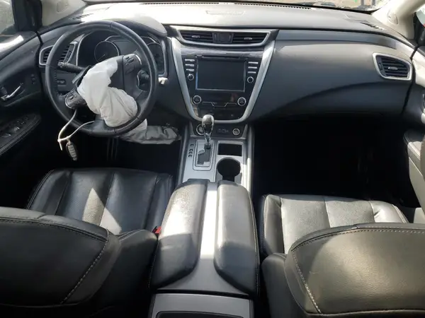 5N1AZ2CS9LN129781 2020 NISSAN MURANO - Image 8