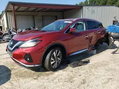 5N1AZ2CS9LN130378 2020 NISSAN MURANO
