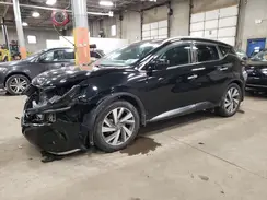 5N1AZ2CS9LN134205 2020 NISSAN MURANO