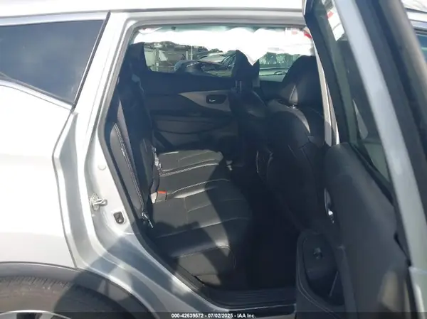5N1AZ2CS9LN138934 2020 NISSAN MURANO - Image 8
