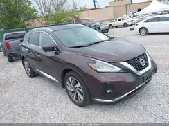 5N1AZ2CS9LN146905 2020 NISSAN MURANO
