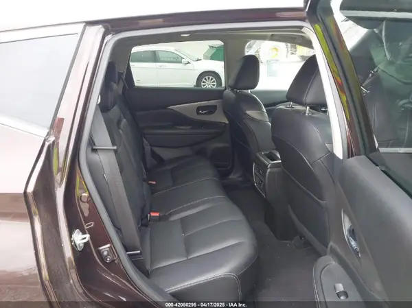 5N1AZ2CS9LN146905 2020 NISSAN MURANO - Image 8