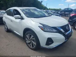5N1AZ2CS9LN148654 2020 NISSAN MURANO