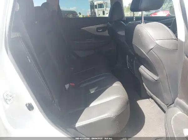 5N1AZ2CS9LN148654 2020 NISSAN MURANO - Image 8