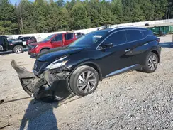5N1AZ2CS9LN150582 2020 NISSAN MURANO