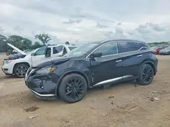 5N1AZ2CS9LN153420 2020 NISSAN MURANO