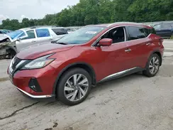 5N1AZ2CS9LN160531 2020 NISSAN MURANO