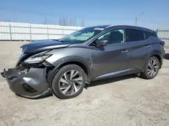 5N1AZ2CS9LN162893 2020 NISSAN MURANO