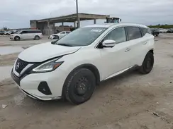 5N1AZ2CS9LN164434 2020 NISSAN MURANO