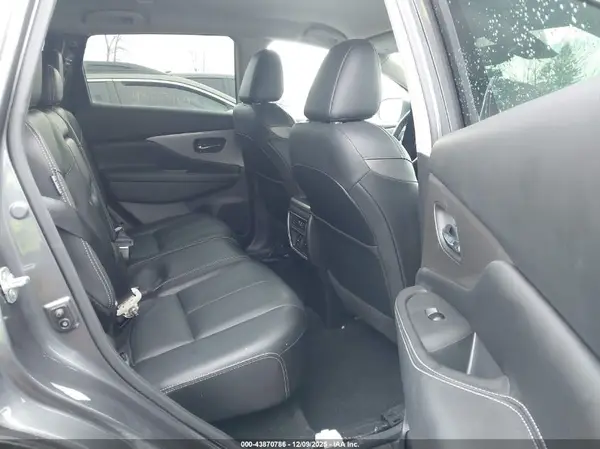 5N1AZ2CS9LN165082 2020 NISSAN MURANO - Image 8