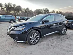 5N1AZ2CS9LN170279 2020 NISSAN MURANO