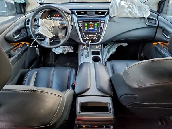 5N1AZ2CS9LN170279 2020 NISSAN MURANO - Image 8