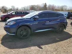 5N1AZ2CS9LN170668 2020 NISSAN MURANO