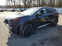 5N1AZ2CS9LN172064 2020 NISSAN MURANO