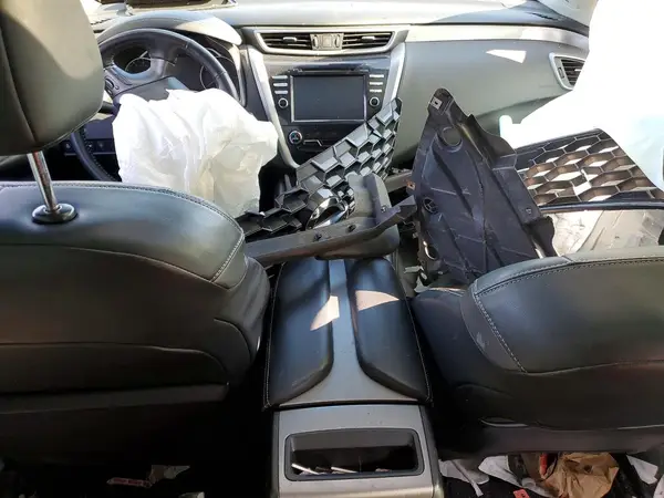 5N1AZ2CS9LN172064 2020 NISSAN MURANO - Image 8