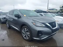 5N1AZ2CS9LN173134 2020 NISSAN MURANO