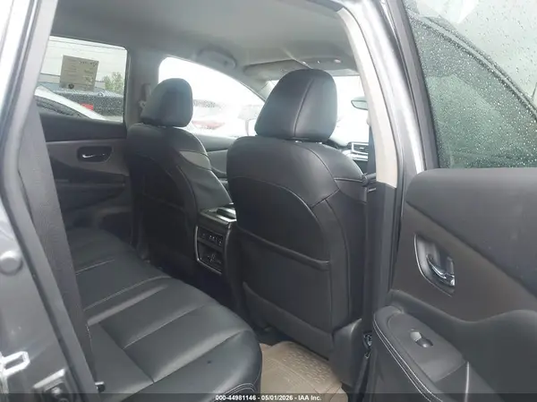 5N1AZ2CS9LN173134 2020 NISSAN MURANO - Image 8
