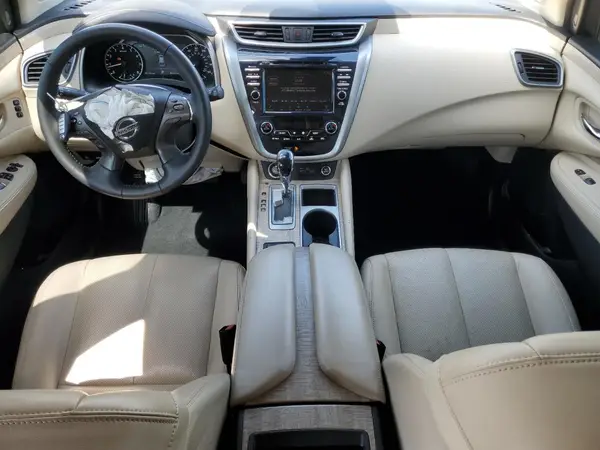 5N1AZ2CS9MC102531 2021 NISSAN MURANO - Image 8