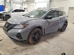 5N1AZ2CS9MC105400 2021 NISSAN MURANO