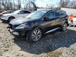 5N1AZ2CS9MC115859 2021 NISSAN MURANO