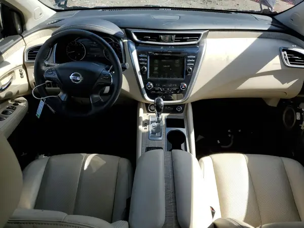 5N1AZ2CS9MC115859 2021 NISSAN MURANO - Image 8