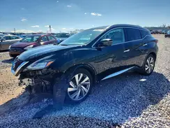 5N1AZ2CS9MC121662 2021 NISSAN MURANO