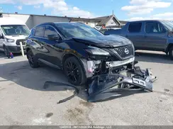 5N1AZ2CS9MC122200 2021 NISSAN MURANO