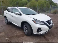 5N1AZ2CS9MC125808 2021 NISSAN MURANO