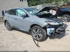 5N1AZ2CS9MC128045 2021 NISSAN MURANO