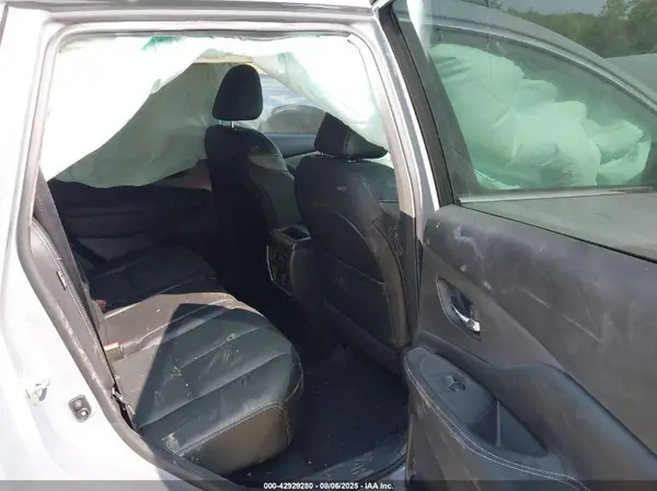 5N1AZ2CS9MC128045 2021 NISSAN MURANO - Image 8