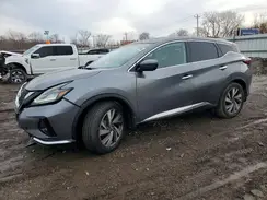 5N1AZ2CS9MC128076 2021 NISSAN MURANO