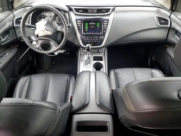 5N1AZ2CS9MC128076 2021 NISSAN MURANO - Image 8