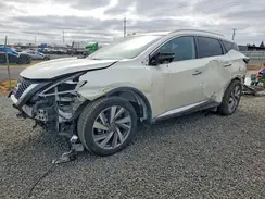 5N1AZ2CS9MC128949 2021 NISSAN MURANO