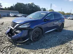5N1AZ2CS9MC129728 2021 NISSAN MURANO