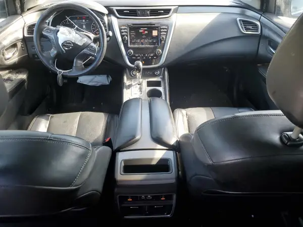 5N1AZ2CS9MC129728 2021 NISSAN MURANO - Image 8