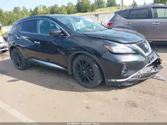 5N1AZ2CS9MC133102 2021 NISSAN MURANO
