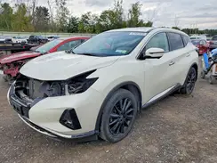 5N1AZ2CS9MC143998 2021 NISSAN MURANO