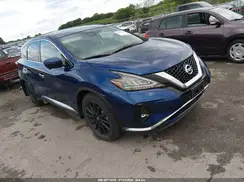5N1AZ2CS9NC109528 2022 NISSAN MURANO