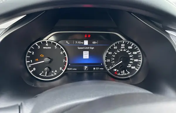 5N1AZ2CS9NC109786 2022 NISSAN MURANO - Image 8