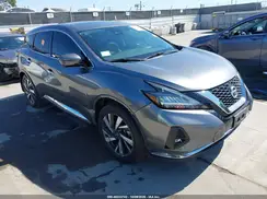 5N1AZ2CS9NC113093 2022 NISSAN MURANO