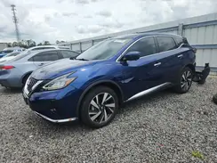 5N1AZ2CS9NC114423 2022 NISSAN MURANO