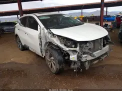 5N1AZ2CS9NC116480 2022 NISSAN MURANO