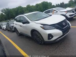 5N1AZ2CS9PC100167 2023 NISSAN MURANO